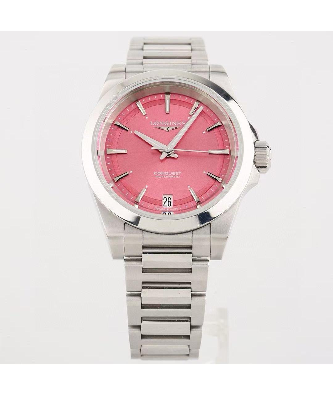 LONGINES Часы, фото 2