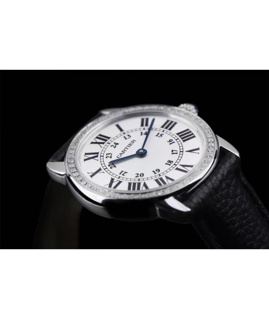 CARTIER Часы, фото 4