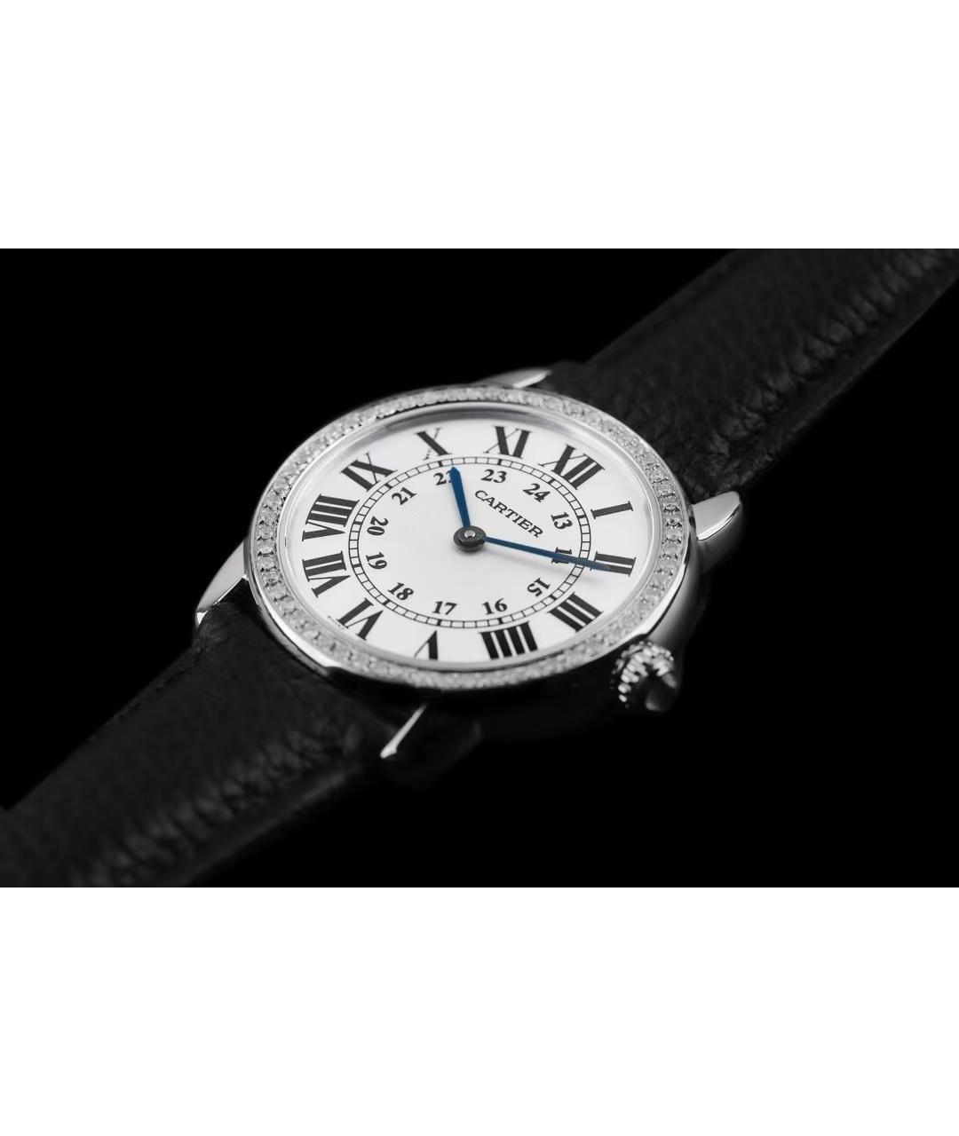 CARTIER Часы, фото 3