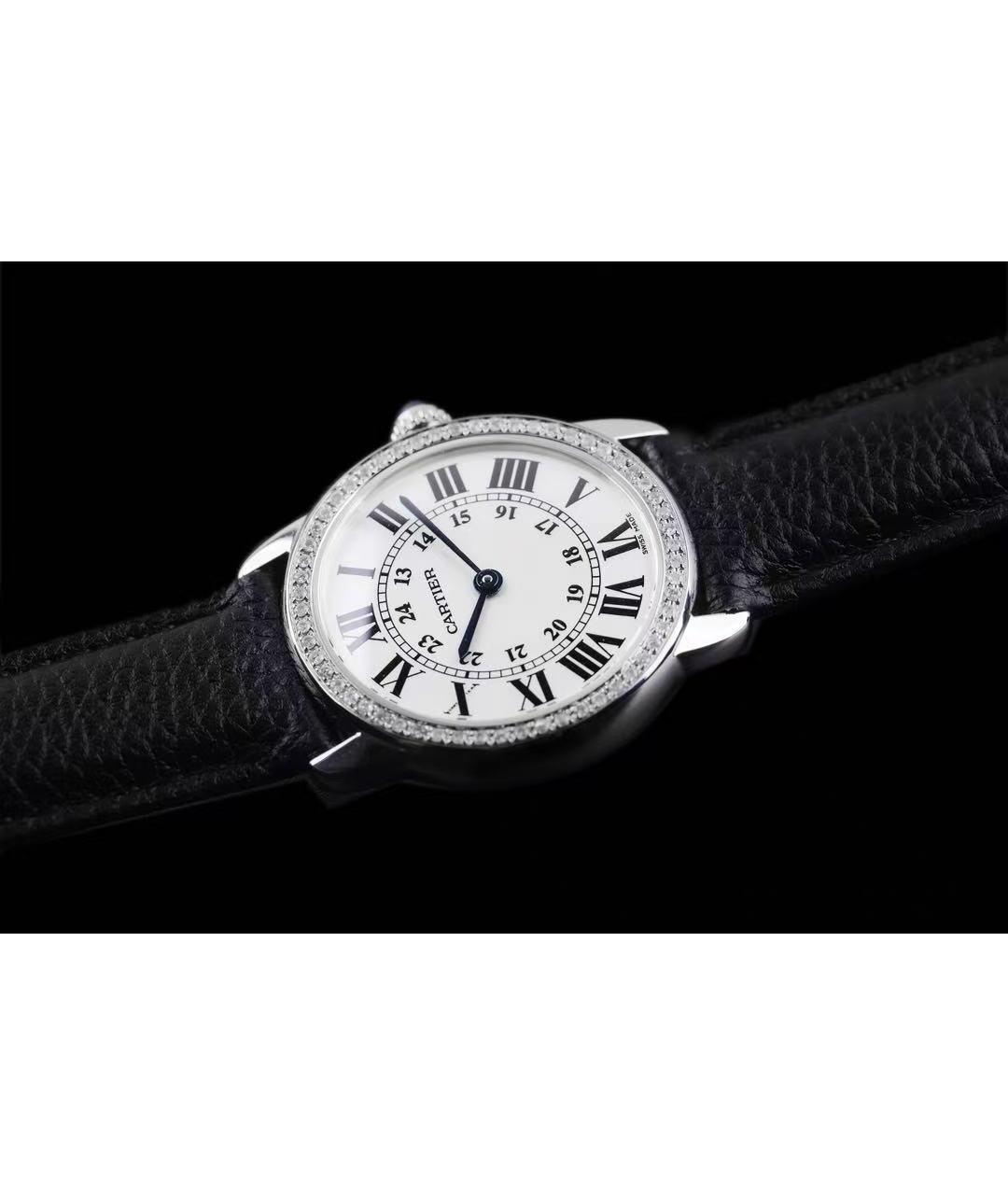 CARTIER Часы, фото 2