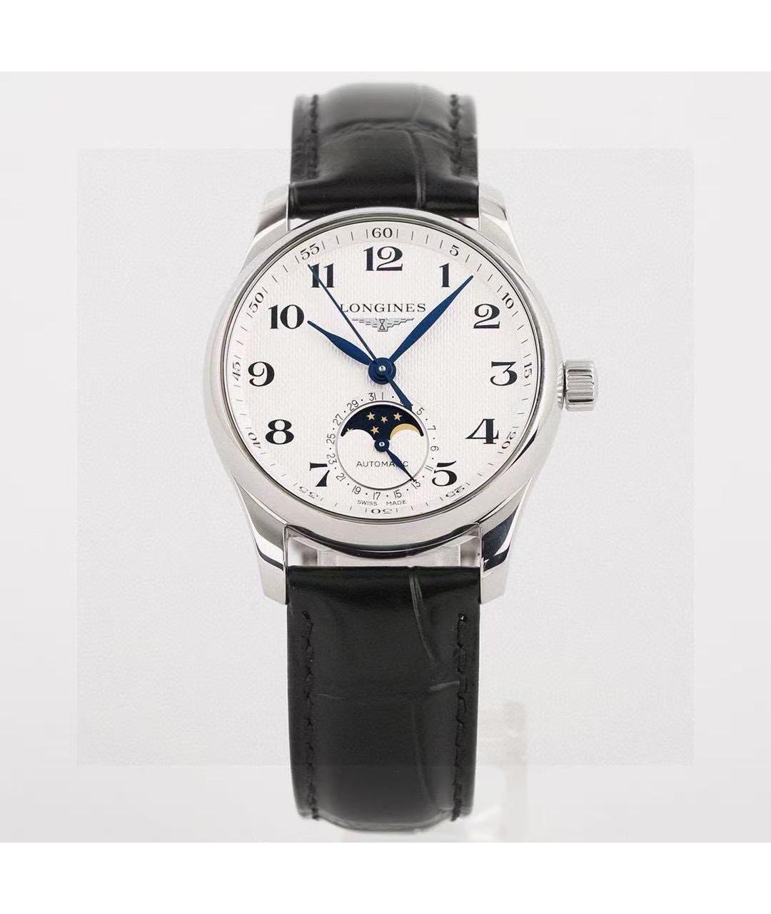LONGINES Часы, фото 2