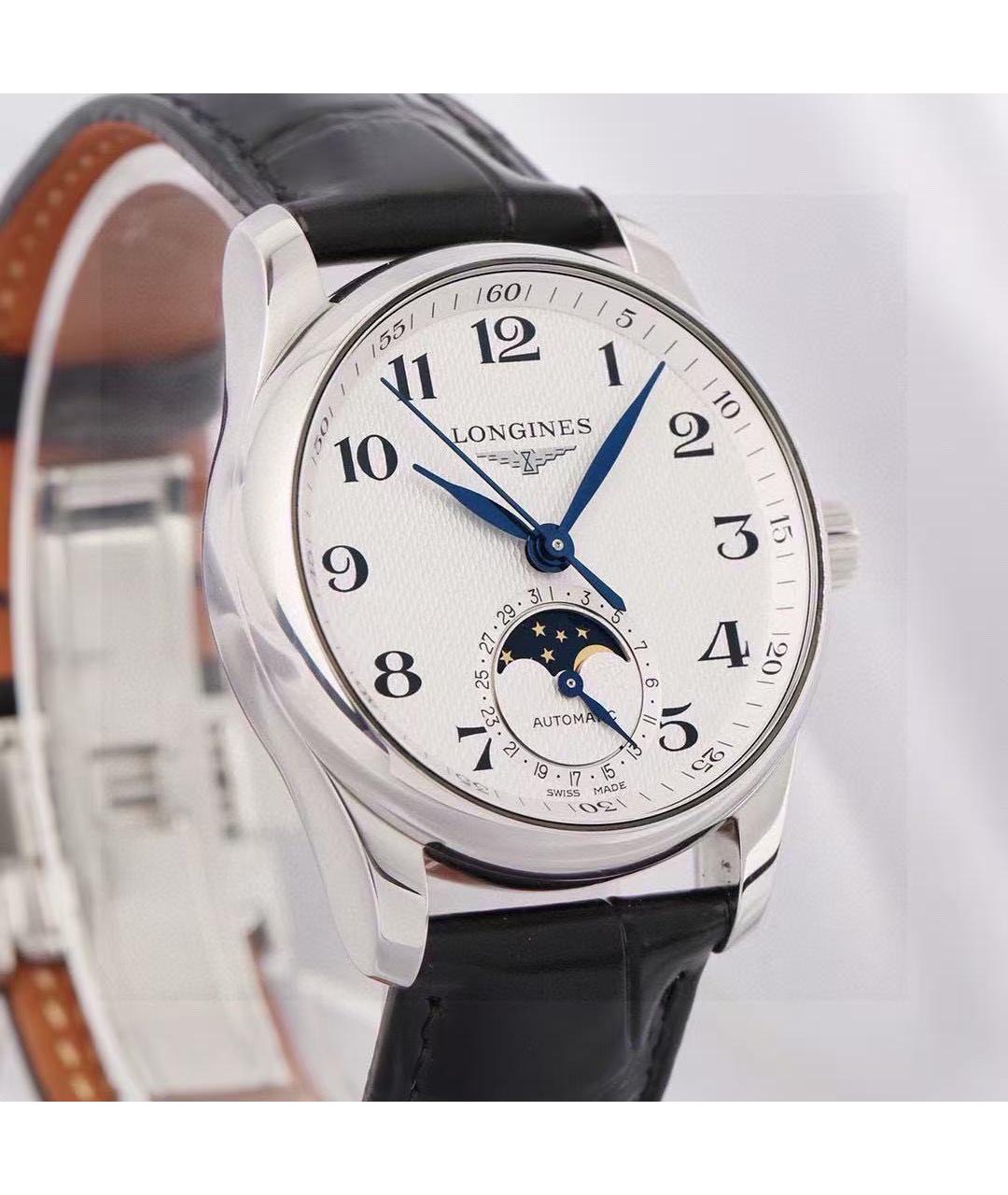 LONGINES Часы, фото 3