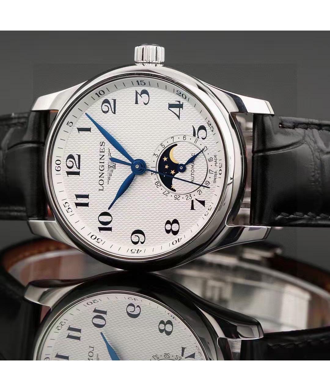 LONGINES Часы, фото 5