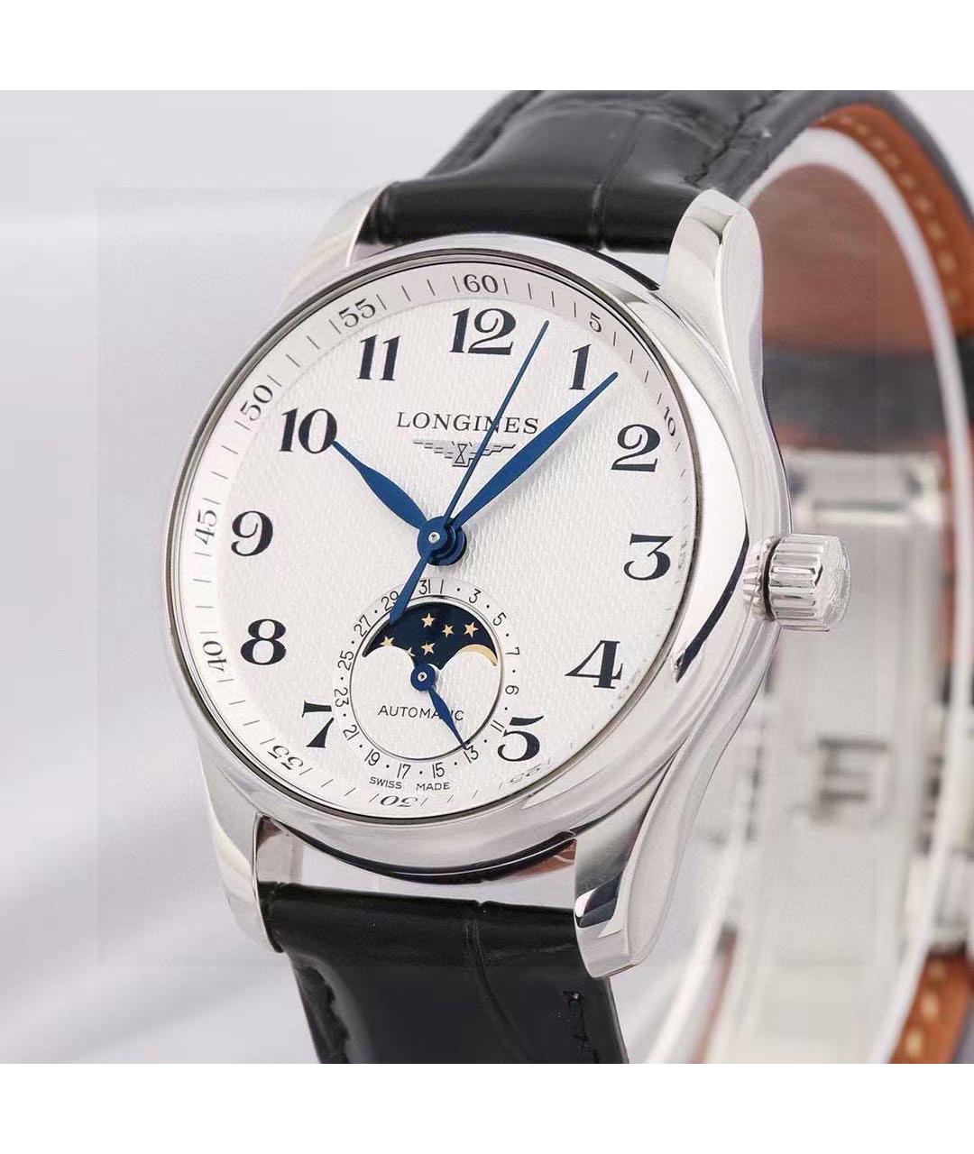 LONGINES Часы, фото 4