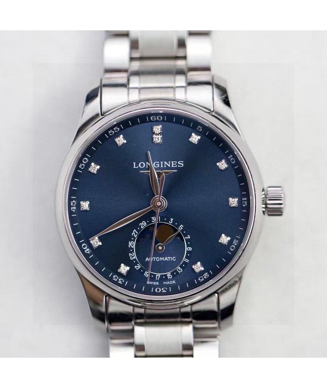 LONGINES Часы, фото 2