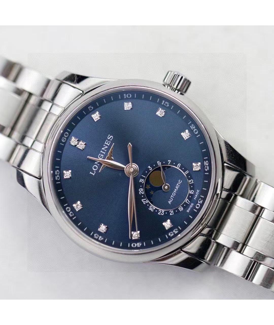 LONGINES Часы, фото 3