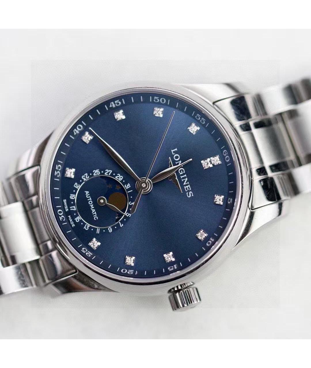 LONGINES Часы, фото 4