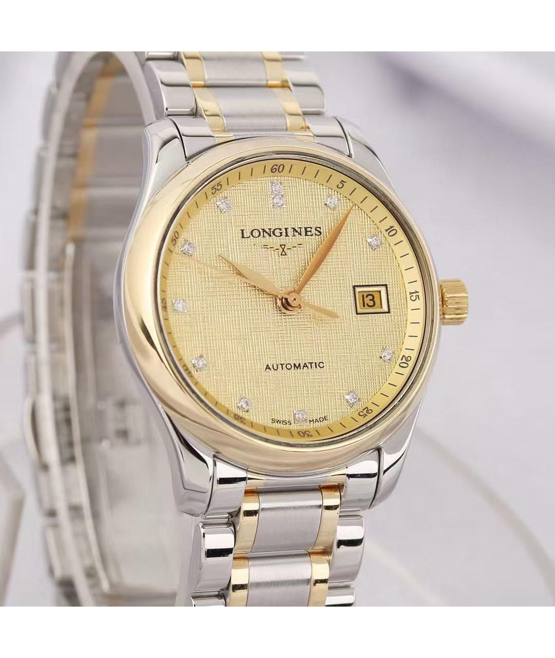 LONGINES Часы, фото 4