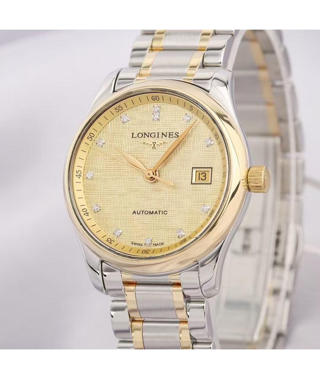 LONGINES Часы, фото 3