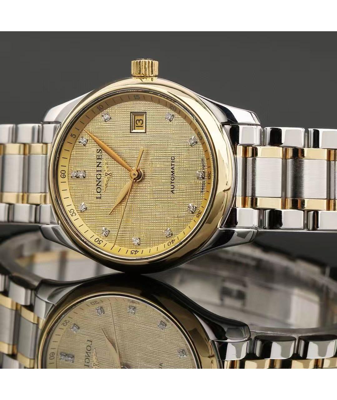 LONGINES Часы, фото 5