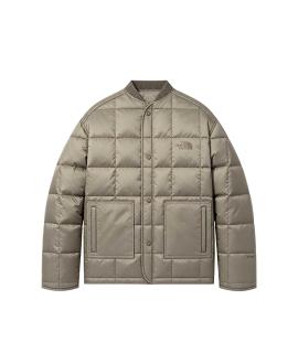 THE NORTH FACE Пуховик