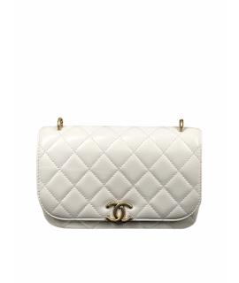 CHANEL Сумка через плечо