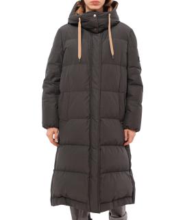 BRUNELLO CUCINELLI Пальто