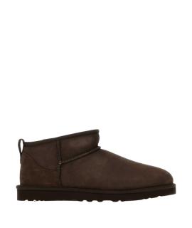 UGG Низкие ботинки