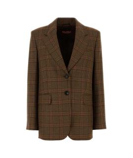 MAX MARA STUDIO Жакет/пиджак
