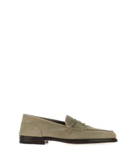 JOHN LOBB Лоферы