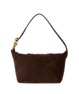 MIU MIU Сумка через плечо