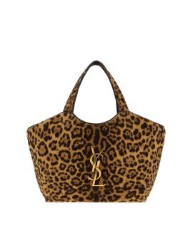 SAINT LAURENT Сумка тоут