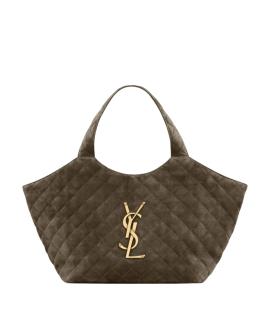 SAINT LAURENT Сумка тоут