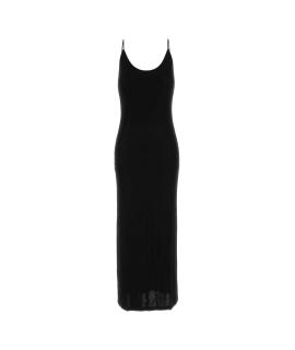SAINT LAURENT Коктейльное платье