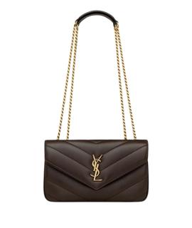 SAINT LAURENT Сумка через плечо