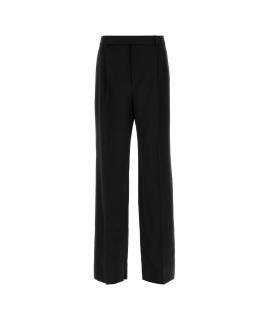 SAINT LAURENT Повседневные брюки