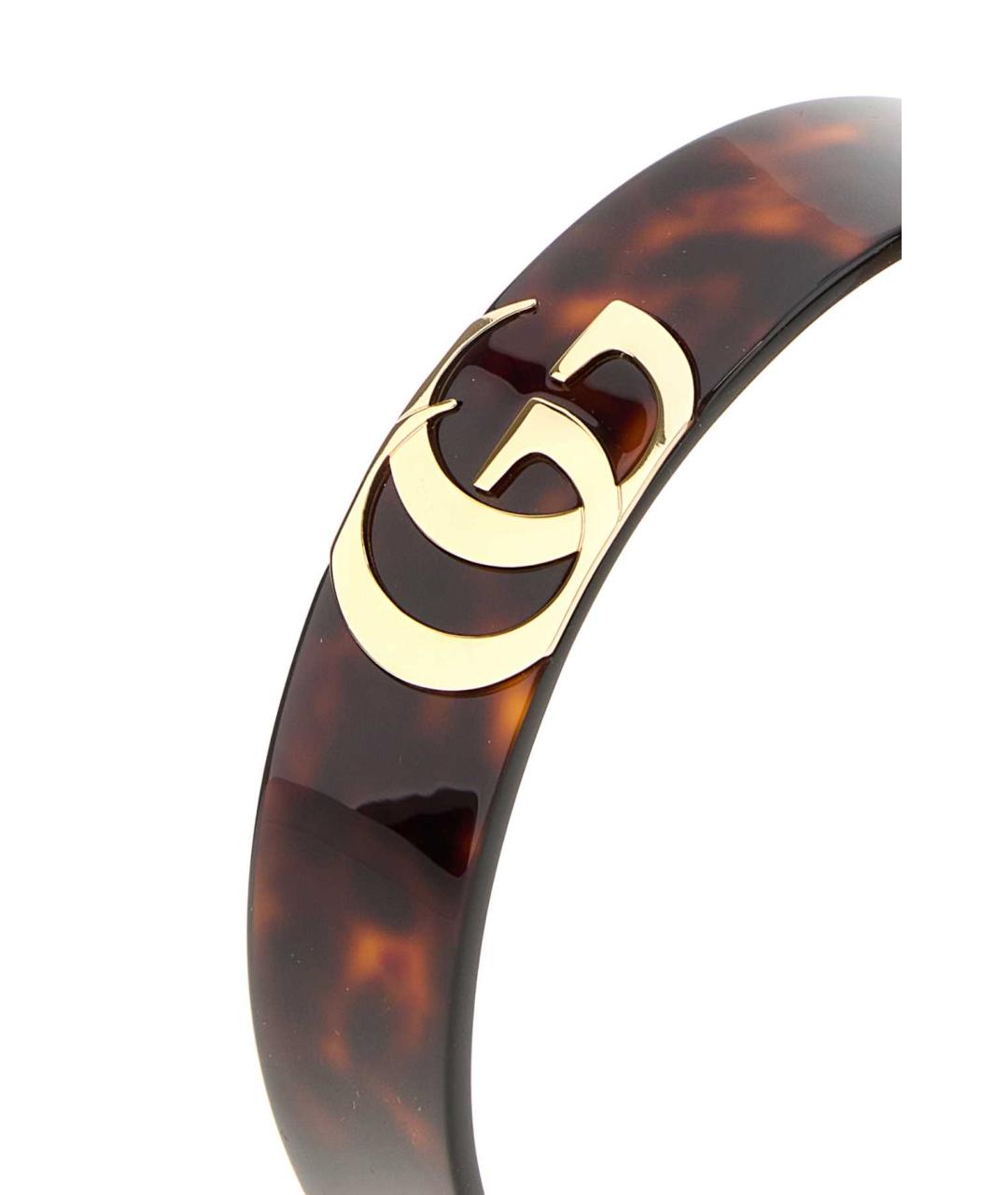 GUCCI Мульти ободок, фото 2