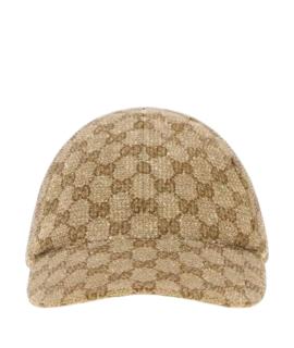 GUCCI Кепка/бейсболка