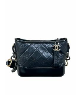 CHANEL Сумка через плечо