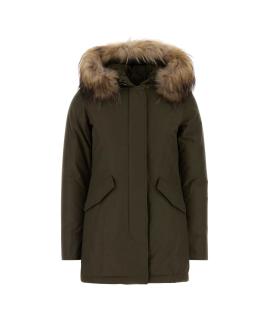 WOOLRICH Парка