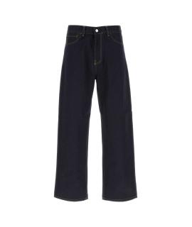 CARHARTT WIP Прямые джинсы