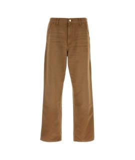 CARHARTT WIP Прямые джинсы