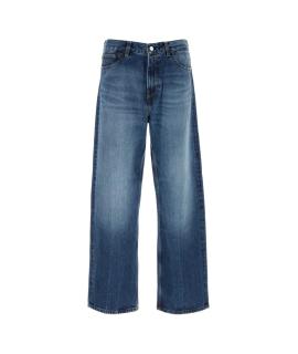 CARHARTT WIP Прямые джинсы