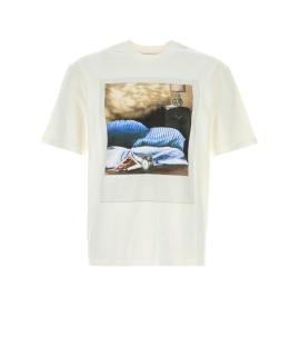 JIL SANDER Футболка
