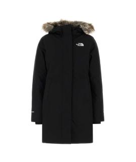 THE NORTH FACE Парка