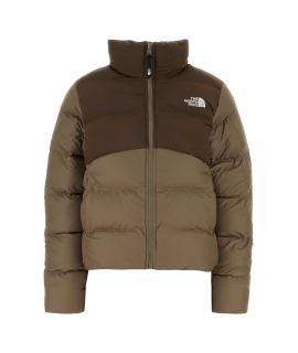 THE NORTH FACE Пуховик