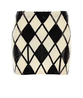 BLUMARINE Юбка мини