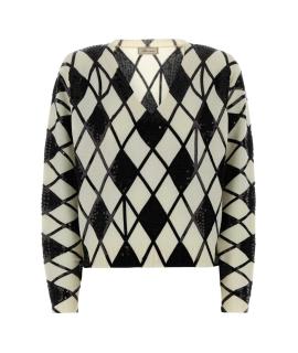 BLUMARINE Джемпер / свитер