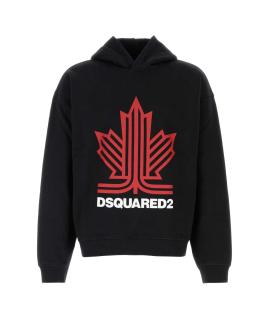 DSQUARED2 Худи/толстовка