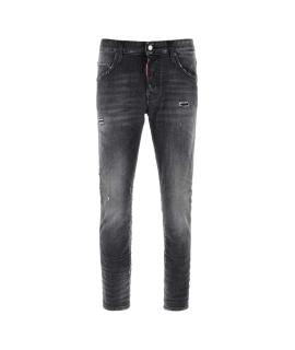 DSQUARED2 Джинсы скинни
