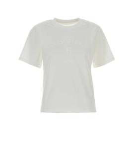 MM6 MAISON MARGIELA Футболка