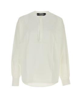 JACQUEMUS Кэжуал рубашка