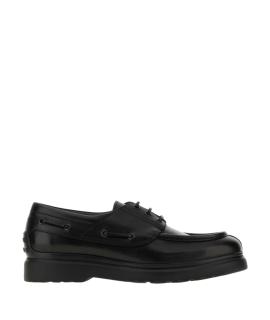 TOD'S Низкие ботинки