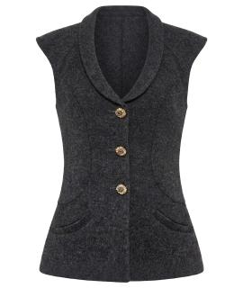 CHANEL Повседневное платье