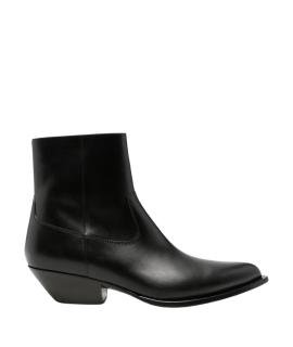 CELINE Высокие ботинки