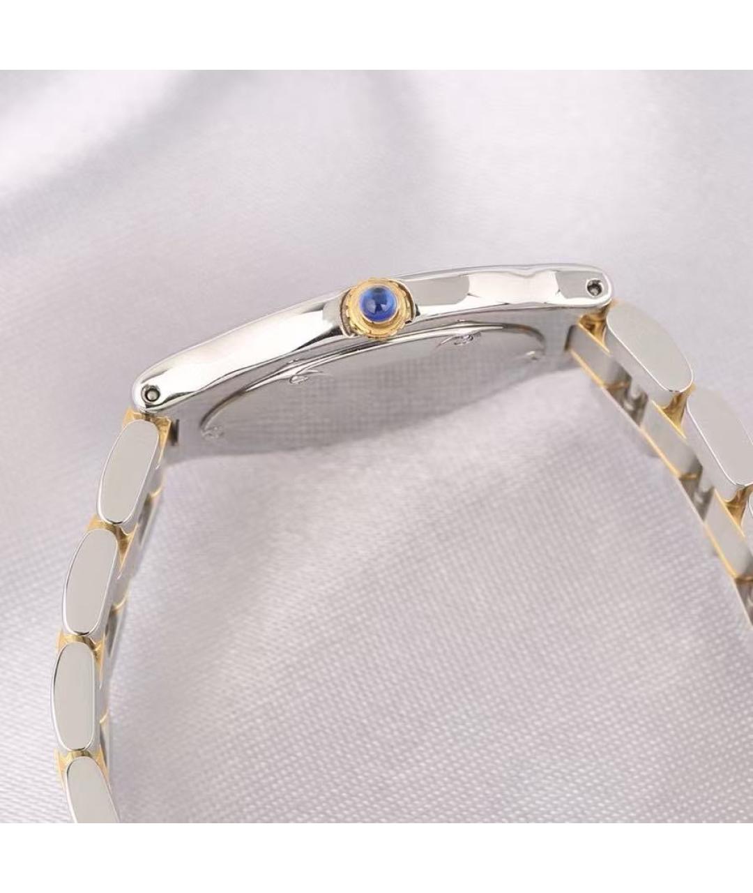 CARTIER Часы, фото 6