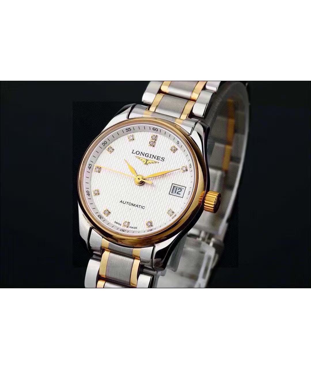 LONGINES Часы, фото 4