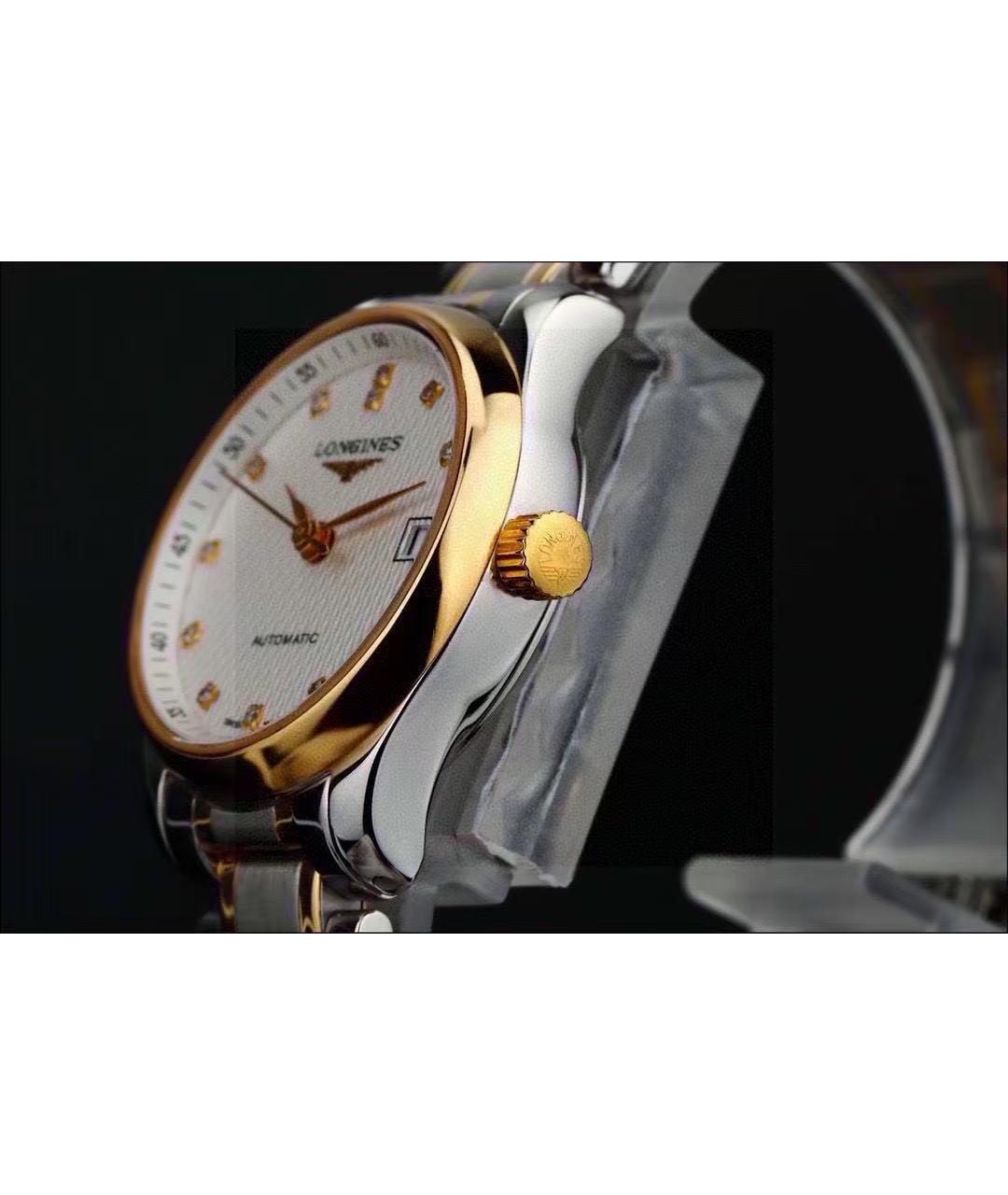 LONGINES Часы, фото 5