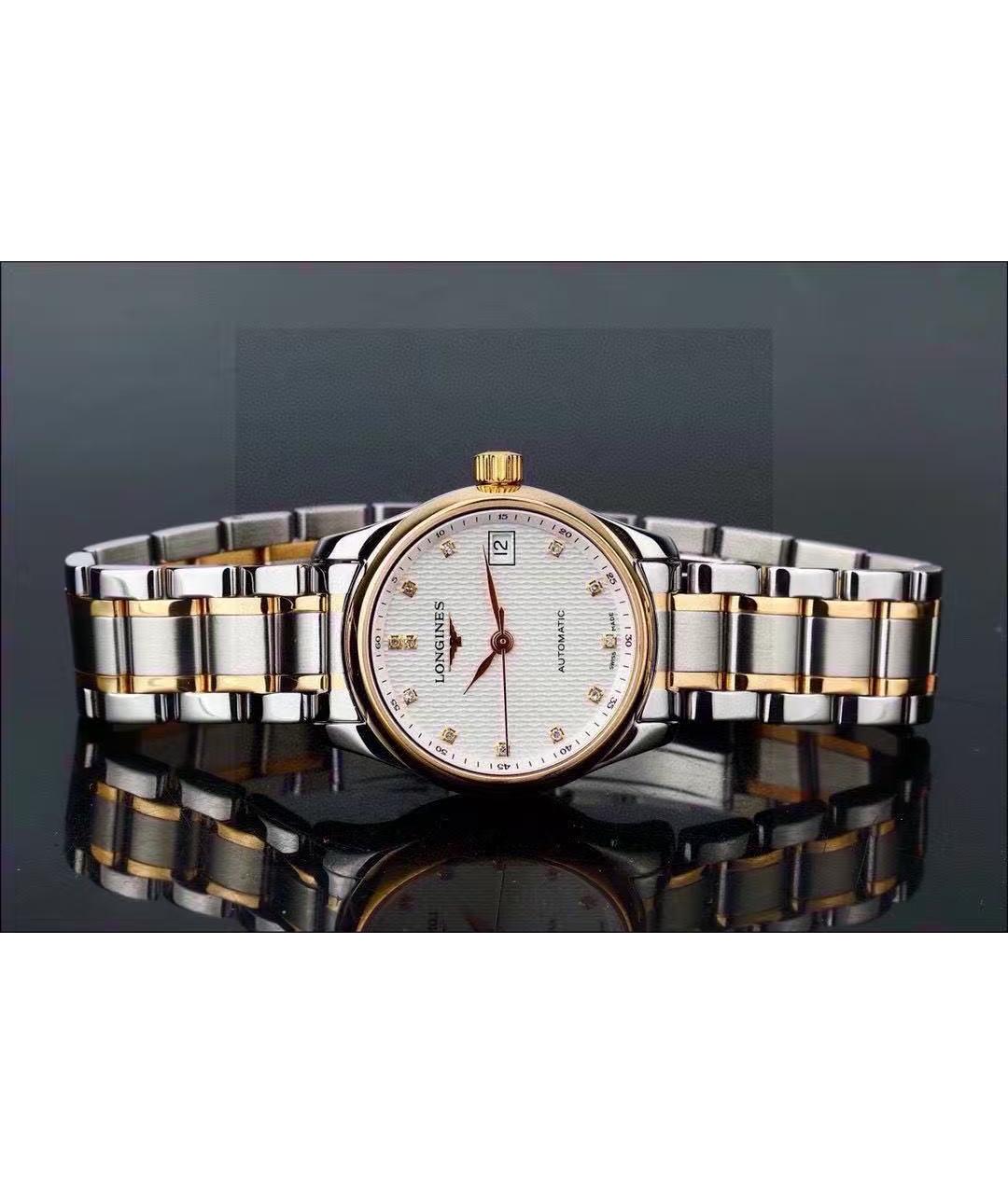 LONGINES Часы, фото 3
