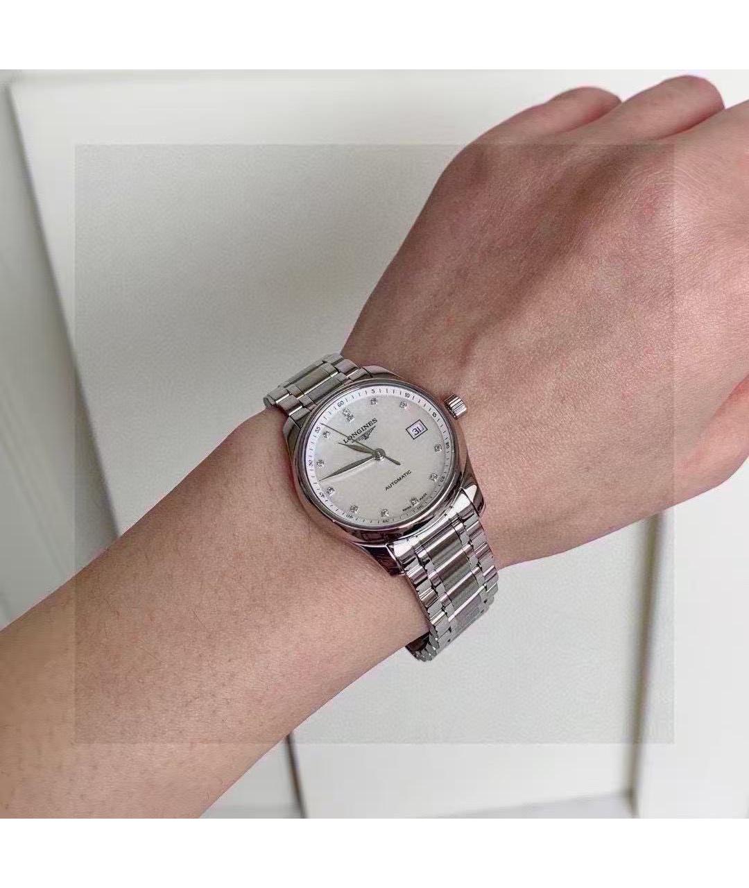 LONGINES Часы, фото 5